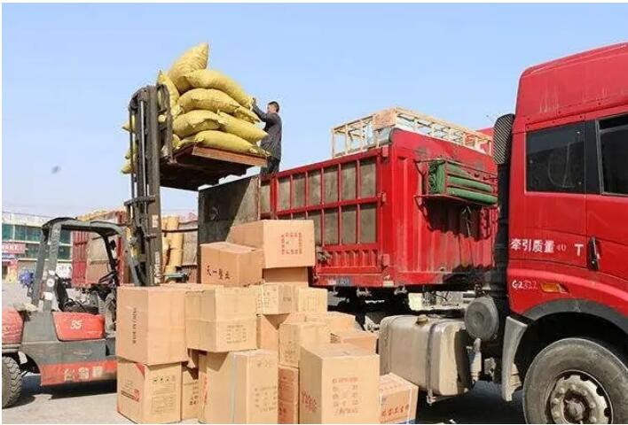 漳州到楚雄物流专线