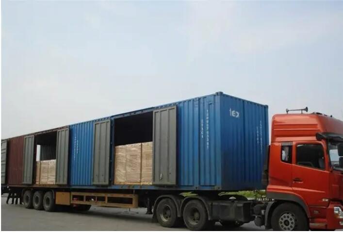 漳州到楚雄整车运输