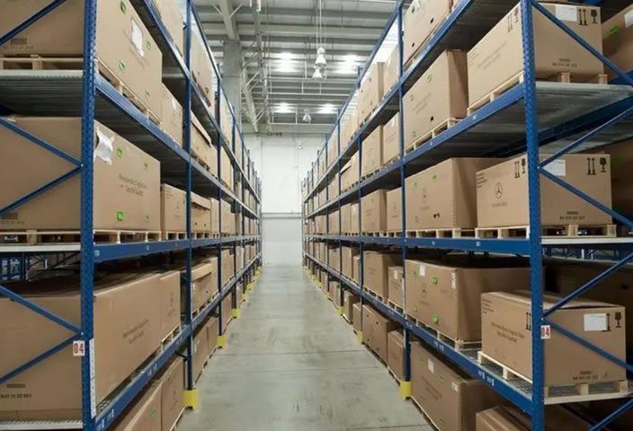 漳州到楚雄货物仓储