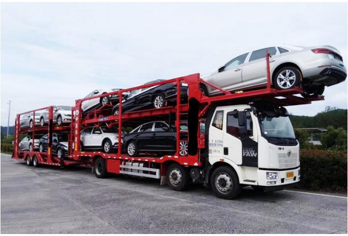 漳州到楚雄轿车托运